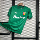 Camisa  RC Lens Away 24/25 - Puma Torcedor Masculina