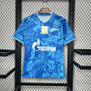 Camisa Zenit Saint Petersburg Home 24/25 - Torcedor Masculina