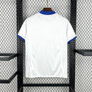 Camisa Real Zaragoza Home 2001/02 - Versão Retro
