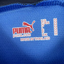 Camisa Itália Home 2006 - Puma Versão Retro