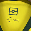 Camisa Seleção Austrália Home 2025/26 - Nike Torcedor Masculina