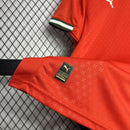 Camisa Portugal Home 25/26 - Puma Torcedor Masculina