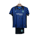 Kit Infantil Inter de Milão Home 2025/26 - Nike infantil