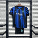 Kit Infantil Inter de Milão Home 2025/26 - Nike infantil