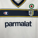 Camisa Parma Calcio Away 2002/03 - Versão Retro