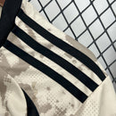 Kit Infantil New York Red Bulls Home 2025/26 - Adidas infantil