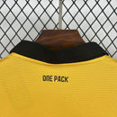 Camisa Wolves Home 2025/26 - Torcedor Masculina