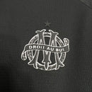 Camisa Olympique Marseille Ed. Especial Black 24/25 - Puma Torcedor Masculina