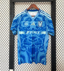Camisa Tigres Away 2025/26 - Adidas Torcedor Masculino