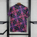Camisa Olympique Lyonnais Pré Jogo 2025/26 - Torcedor Masculino