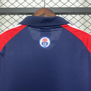 Camisa University of Chile Home 01/02 - Adidas Versão Retro