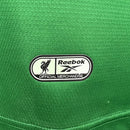 Camisa Liverpool Away 1999/00 - Versão Retro