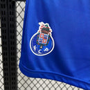 Kit Infantil Porto Home 2025/26 - Infantil