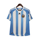 Camisa Argentina Titular 2010 - Versão Retro