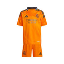 Kit Infantil Real Madrid Away 24/25 - Adidas infantil