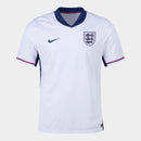 Camisa Inglaterra Home 24/25 - Versão Torcedor