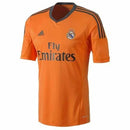 Camisa Real Madrid III 13/14- Versão Retro