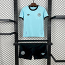 Kit Infantil Alemanha 125 Anos Blue 2025/26 - Infantil