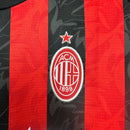 Kit Infantil Milan Home 2025/26 - Puma infantil