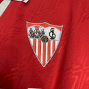 Camisa Sevilla Away 1994/96 - Versão Retro