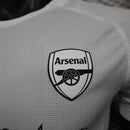 Camisa Arsenal Treino 2025/26 - Adidas Jogador Masculina