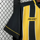 Camisa Volta Redonda Home 2025/26 - Torcedor Masculina
