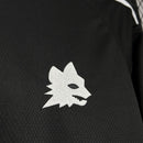 Camisa Roma Pré-Jogo 24/25 - Adidas Torcedor Masculina