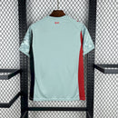 Camisa Milan Away 2025/26 - Puma Torcedor Masculina