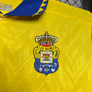 Camisa UD Las Palmas Home 24/25 - Torcedor Masculina