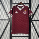 Camisa Juventus da Mooca Home 2025/26 - Torcedor Masculina