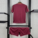 Kit Infantil Bayern Munich Icons 2025/26 - Infantil