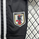 Kit Infantil Japão Dragon Ball Black 2025/26 - Adidas infantil