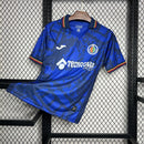 Camisa Getafe Club Home 24/25 - Torcedor Masculina