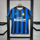 Camisa Inter de Milão Titular 2009/10 - Versão Retro
