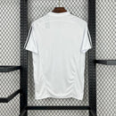 Camisa Real Madrid Leisure 2025/26 - Torcedor Masculina