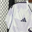 Camisa Manchester United Away 2025/26 - Torcedor Masculina