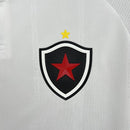 Camisa Botafogo Home 2025/26 - Torcedor Masculina