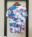 Camisa Seleção Japão Edição Especial 2025/26 - Adidas Torcedor Masculina