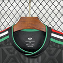 Camisa Seleção México Away 2025/26 - Torcedor Masculina