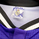 Camisa Real Madrid Away 1997/98 - Adidas Versão Retro