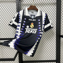 Camisa Real Madrid Third 1997/98 - Versão Retro