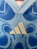 Camisa Tigres Away 2025/26 - Adidas Torcedor Masculino