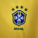Camisa Brasil Home 1997 - Nike Versão Retro