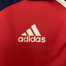 Camisa University of Chile Away 01/02 - Adidas Versão Retro