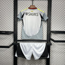Kit Infantil Benfica Third 24/25 - Adidas Infantil