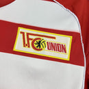 Camisa FC Köln Home 2025/26 - Torcedor Masculino