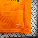 Kit Infantil Real Madrid Away 24/25 - Adidas infantil