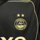 Camisa Aberdeen Away 2025/26 - Torcedor Masculina