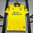 Camisa UD Las Palmas Home 24/25 - Torcedor Masculina