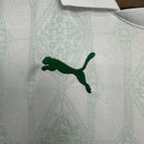 Kit Infantil Palmeiras Away 2025/26 - Puma infantil